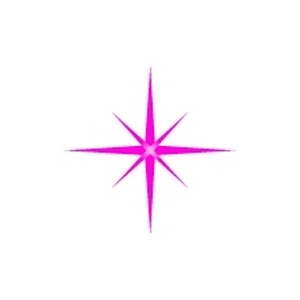 Pink Star